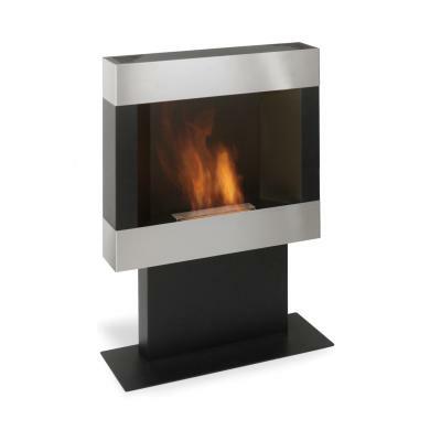 Chimo Standkamin 65334 ohne Abzug