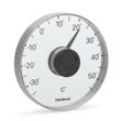 GRADO Fensterthermometer Celsius
