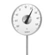 GRADO Gartenthermometer Celsius mit Stab