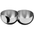 Liaison variables Schalenset, 2er Set
