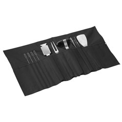 Mano Grillset Premium 10-tlg