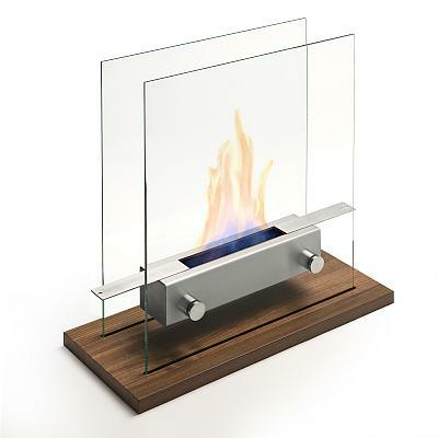 APOLL L Tischfeuer / Feuerstelle