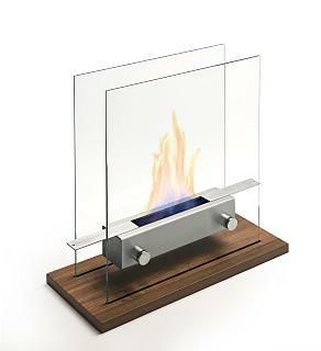 APOLL L Tischfeuer / Feuerstelle