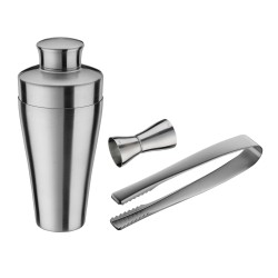 Hampton Bar-Set 3tlg