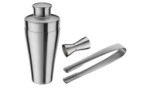 Hampton Bar-Set 3tlg