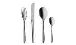 ERNST MOECKL Besteck Carl Mertens, Hersteller Carl Mertens, Design von Ernst Moeckl