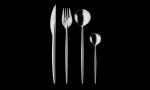 PALIO Seafood Besteck Carl Mertens, Hersteller Carl Mertens, Design von YO creative answers