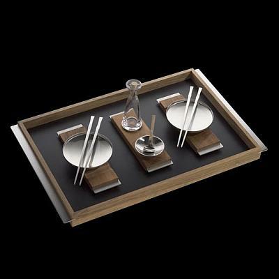 MINAMOTO Sushi Shogun-Set