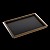 MINAMOTO Sushi Serviertablett gro�