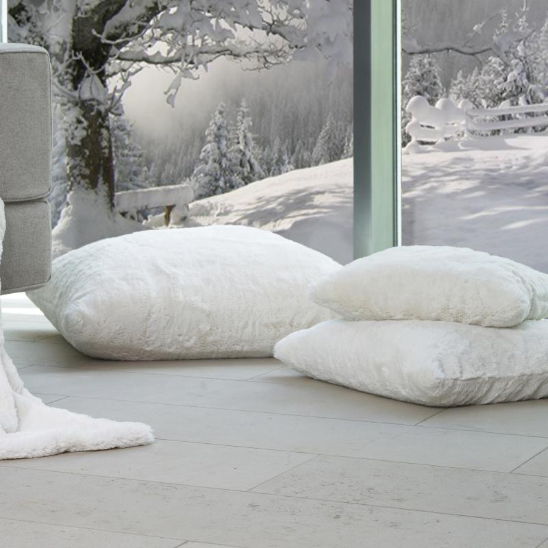 CARMA Plaid Eisb�r