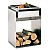 Magic Grill incl. Grillrost  