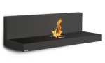 Loungefire Feuerstelle Conmoto, Hersteller Conmoto, Design von Carsten Gollnick