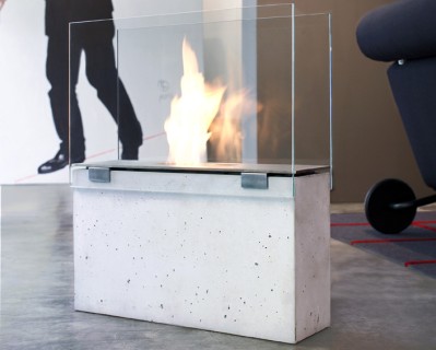 MURO STONE Kamin