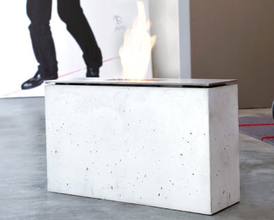 MURO STONE Kamin