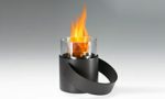 HOTPOT Ethanol Tischkamin/Feuerstelle
Hersteller Conmoto
Design von Studio Vertijet
HOTPOT Ethanol Tischkamin/Feuerstelle, Hersteller Conmoto, Design von Studio Vertijet