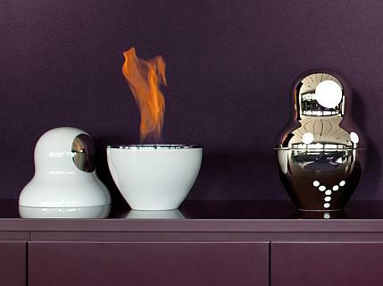 OGON Tischfeuer