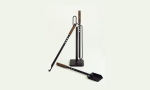 SCARPA Kaminbesteck 3-teilig, Hersteller Conmoto, Design von Tobia Scarpa