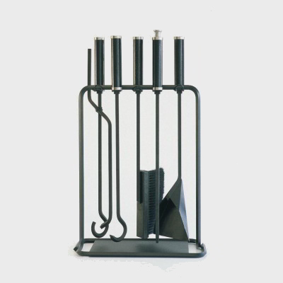 SCARPA Kaminbesteck 5-teilig