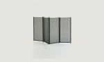 SCARPA Funkenschutz, Hersteller Conmoto, Design von Tobia Scarpa