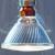 Leuchtmittel High Spot (Halogenoptik), 75 Watt, � 125 mm