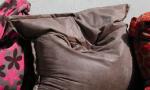 Lazy Sitzkissen Touch