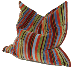 Lazy Sitzkissen