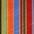Lazy Sitzkissen Stoff Velour Stripes (Steifen)