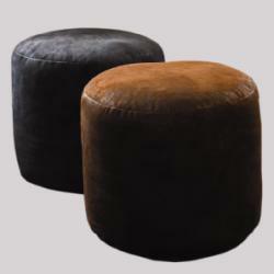 POUFF Sitzhocker Touch