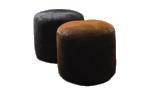 POUFF Sitzhocker Touch