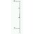 LINA Wandgarderobe ohne Teleskop