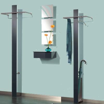 MISTER TG Wandgarderobe, D-TEC