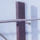Mister T 2 Wandgarderobe S�ule Nu�baum