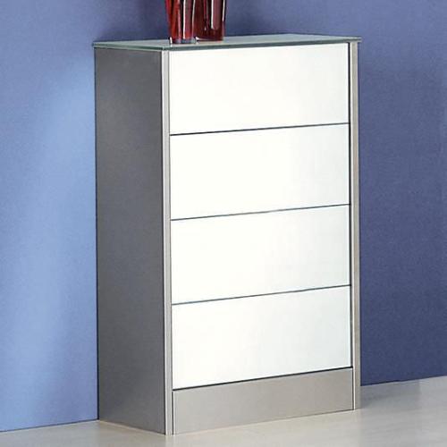 BARON 2 Kommode, D-TEC