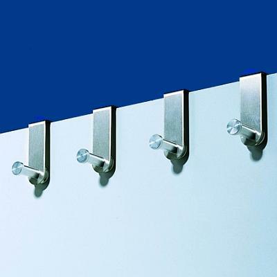 ATLAS Reisegarderobe, D-TEC
