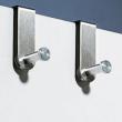 ATLAS T�rgarderobe / Reisegarderobe 2er-Set