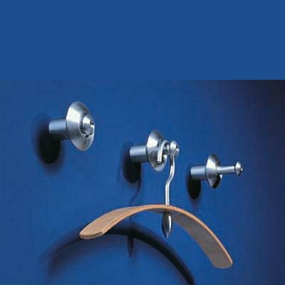 EASY Garderobenknopf, D-TEC