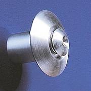 EASY Garderobenknopf, D-TEC, D-TEC, Designer Markus Börgens EASY Garderobenknopf, D-TEC, Hersteller D-TEC, Designer Markus Börgens