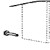 YALOU 2 Stopper Aluminium