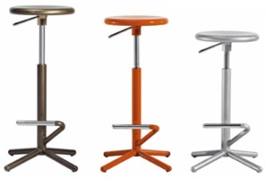 Paris Bar Hocker