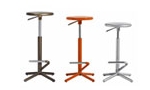 Paris Bar Hocker, Hersteller Driade, Design von Christophe Pillet