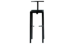 Sarapis Hocker, Hersteller Driade, Design von Philippe Starck