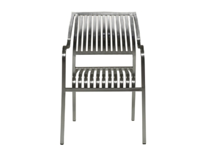 ISU Armchair