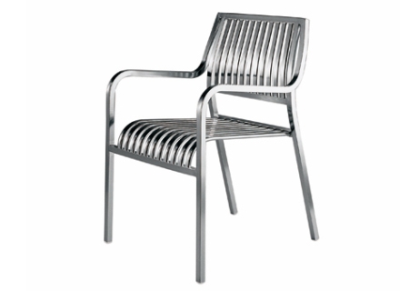 ISU Armchair
