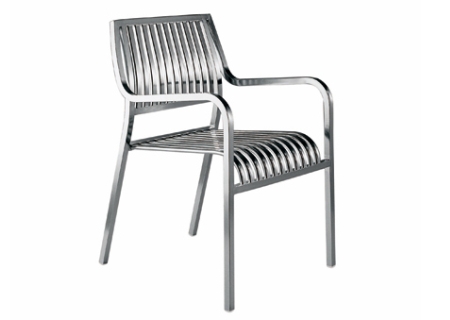 ISU Armchair