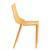 Bo Stuhl orange E1