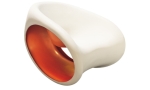 MT3 Schaukelstuhl, Hersteller Driade, Design von Ron Arad