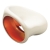 MT3 Schaukelstuhl sandwei� (B2) und orange (E6)