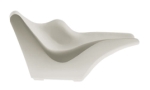 Tokyo-Pop Liege, Hersteller Driade, Design von Tokujin Yoshioka