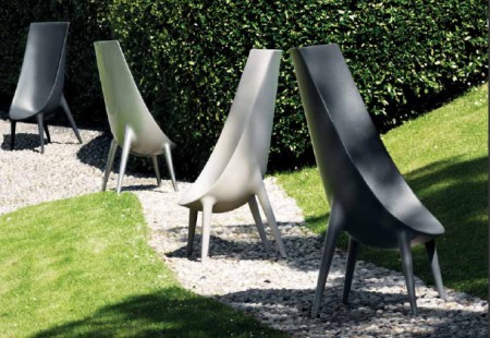 OUT/IN 1 Sessel / Loungesessel