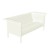 Couch OUT/IN 2 wei� (B5)